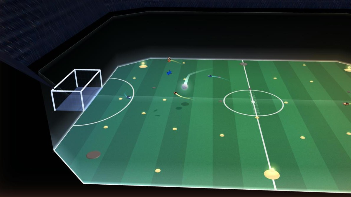 Lecteur 3D